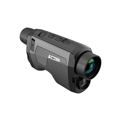 HIKVISION - HIKMICRO Gryphon Wärmebildkamera - Schwarz - GH35