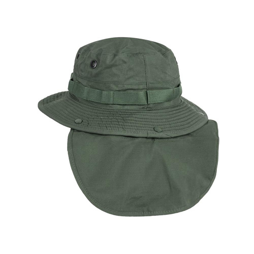 Helikon - Boonie Hat mit Überzug - Cotton Ripstop - Desert 3C - KA-BON-CR-05