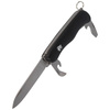 Mikov - Taschenmesser Praktik Schwarz - 115-NH-3/AK BLK