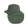 Helikon - Boonie Hat mit Überzug - Cotton Ripstop - Desert 3C - KA-BON-CR-05