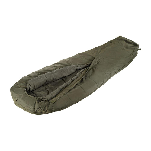 M-Tac - Militärschlafsack - Mumie - Olive - MTC-SB