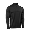 M-Tac - Herren T-Shirt Thermal Delta Level 2 - Schwarz - 70002002