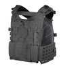 Templars Gear - Tactische Weste CPC ROC Gen. 4.1 - Cordura - Schwarz - TG-CPC-ROC41-BL-M
