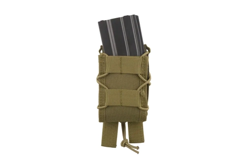 GFC Tactical - Einzelne Gewehrtasche TC - Olive - GFT-19-016398