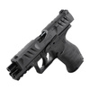 Umarex - ASG Pistole Replik Walther PDP Compact 4" 6 mm - CO2 - Schwarz - 2.6521