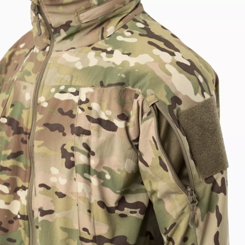 Helikon - Softshell Jacke Trooper Mk2 - Nylon - MultiCam - KU-TRM-AG-34