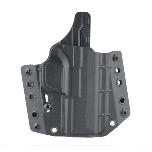 Bravo Concealment - Gürtelholster OWB BCA 3.0 für Springfield Hellcat Pro - Rechts - BC10-1037