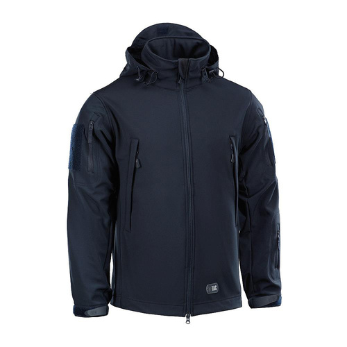 M-Tac - Softshelljacke - Navy Blue - 20201015