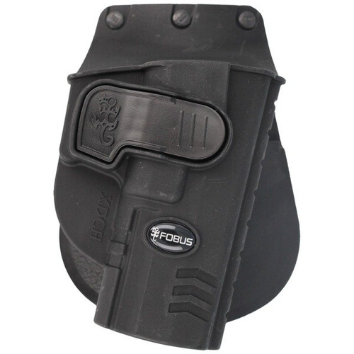 Fobus - Holster für Springfield XD, XDM Full Size - Standard Paddle - Rechts - XDCH