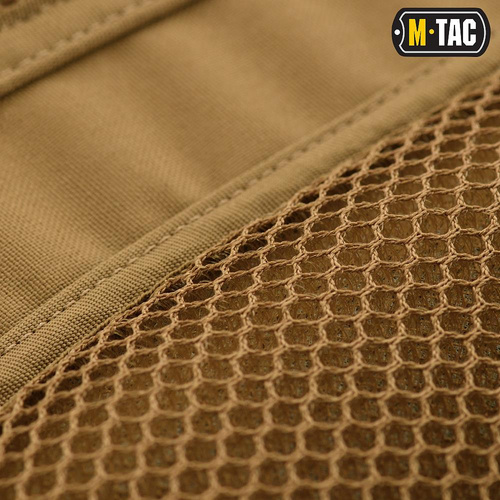 M-Tac - Gen.II Elite Small Wanderrucksack - 25 L - Coyote - 10088805