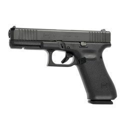 Glock - G17 Gen 5 Pistole - 9x19 mm Para
