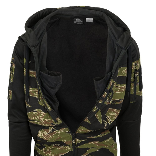 Helikon - Rogue Hoodie - Tiger Stripe - BL-RHF-PO-0162A
