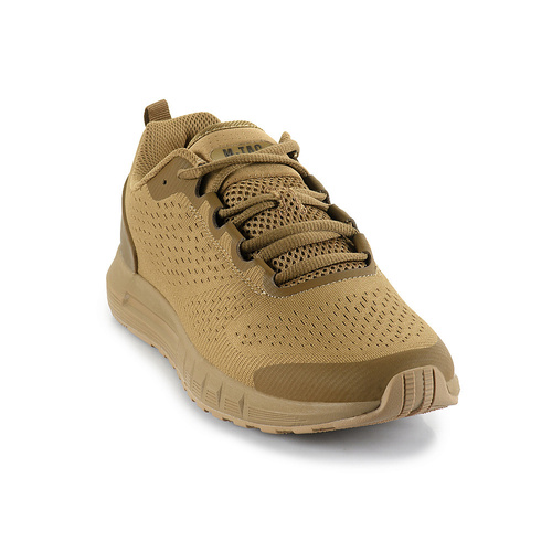 M-Tac - Tactical Summer Pro Turnschuhe - Dark Olive - MTC-803320-DO