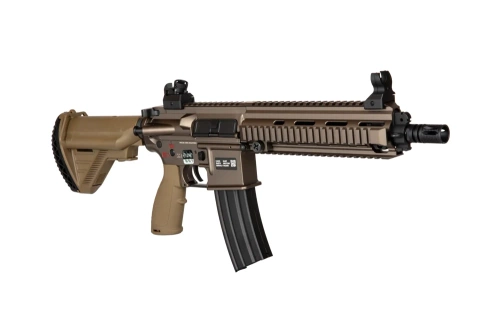 Specna Arms - Gewehr Replica SA-H02 ONE™ Chaos Bronze - Braun - SPE-01-034358