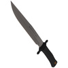 Muela - Messer Tactical Gummigriff 220mm - MOUFLON-23