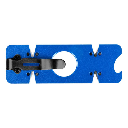 The Edge - edcSHARP Messerschärfer - Blau - 555-009