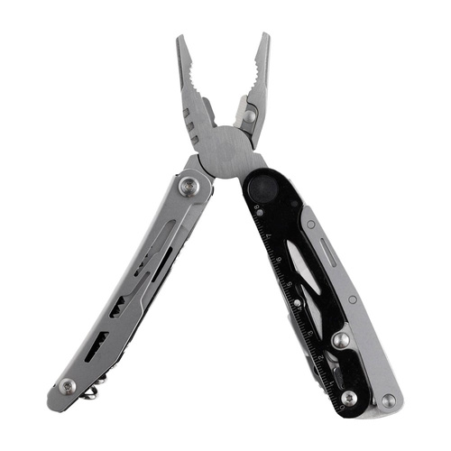 Ganzo - Multitool mit Bitsatz - 18 Werkzeuge - G304
