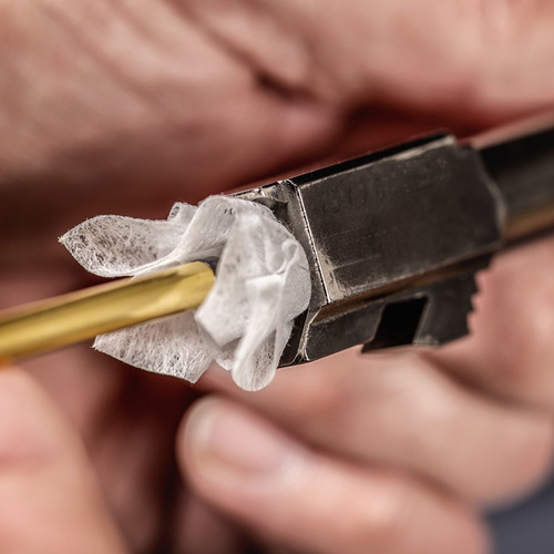 Real Avid - Master Cleaning Station™ - Handfeuerwaffe - AVMCS-P