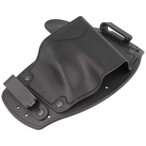 Fobus - Universal IWB Holster - Großer Rahmen, Combat Cut - Rechts - IWBL CC