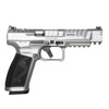 Canik - Pistolen TP9 SFx Rival-S - 9x19 mm Para - Chrome