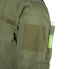 Helikon - CPU® Feldjacke - Olive Green - BL-CPU-PR-02