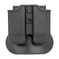 IMI Defense - MP03 Doppelmagazin Roto Paddle Pouch - 92, CZ, P99 - IMI-Z2030