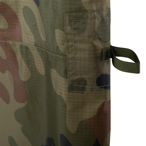 Helikon - Supertarp Small® - 250 x 200 cm - Woodland - PO-STS-PO-03