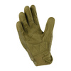 M-Tac - Taktische Schießhandschuhe Assault Mk.6 - Olive - 90306001