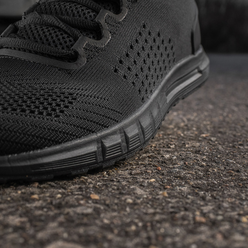 M-Tac - Trekking-Schuhe Summer Light - Schwarz - MTC-805514-BK