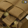 M-Tac - Funkgerätetasche - MOLLE - MultiCam - 10130008.