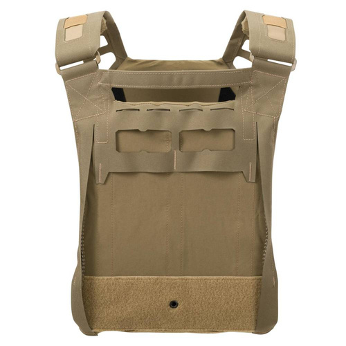 Direct Action - Bearcat® Plate Carrier - MultiCam - PC-BRCT-NLN-MCM