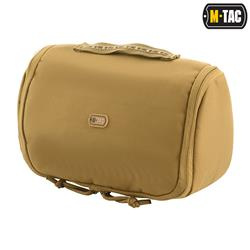 M-Tac - Taktische Kosmetiktasche - Coyote - 10127005
