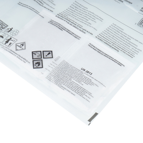 Aidpol - Flammenlose chemische Heizgeräte