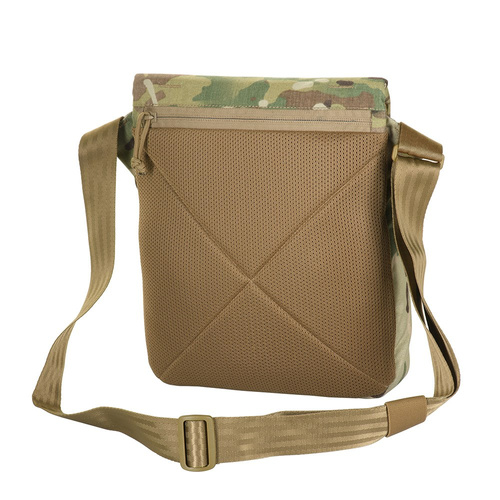 M-Tac - Konvert Elite Tasche - Cordura - Multicam - 10192008
