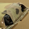 M-Tac - AR/AK Elastische Magazintasche - MultiCam - 10165008