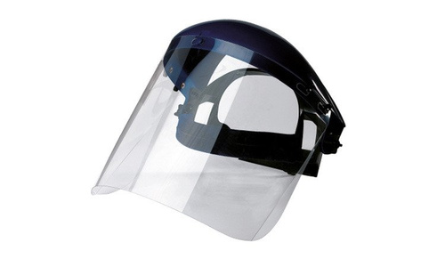 Bolle Safety - B-LINE BL20 Gesichtsschutzschild - BL20PI