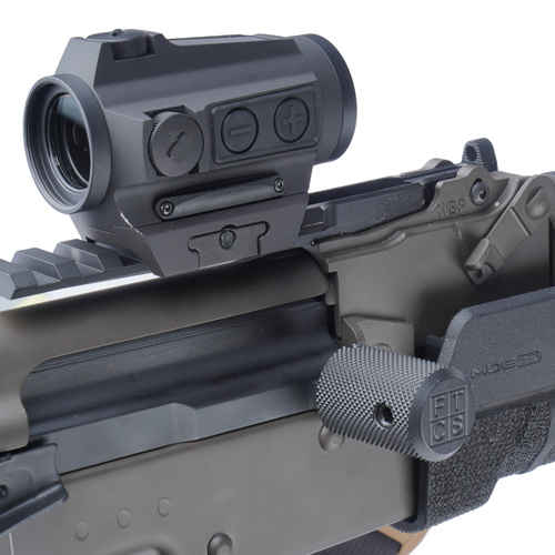 WBP Rogów x Slav Operator - Karabiner Jack Rifle Gen.I - Cerakote - Bronze - .223 Rem/5,56x45 mmRem/5,56x45 mm