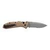 Benchmade - Klappmesser Auto Presidio II - Auto AXIS® Lock - CPM-M4 - 5700SGY-1