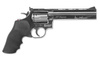 ASG - Dan Wesson 715 6'' Revolver Replik - Stahlgrau - 18191