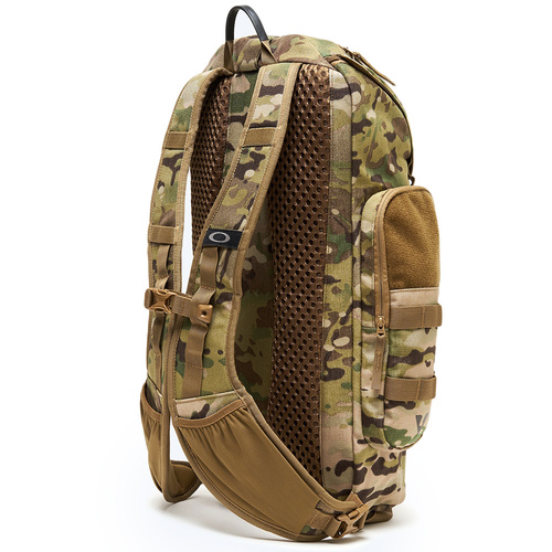 Oakley - Militärischer Rucksack - Link Pack Miltac 2.0 - Multicam - FOS900169A