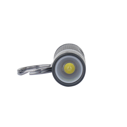 Ledlenser - Schlüsselanhänger-Taschenlampe K2-L - 8202-L