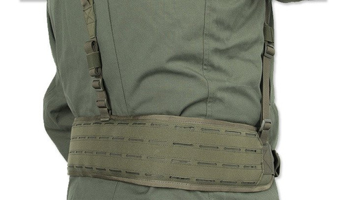 Direct Action - Ghost Mk II Rucksack - Schatten Grau - BP-GHST-CD5-SGR