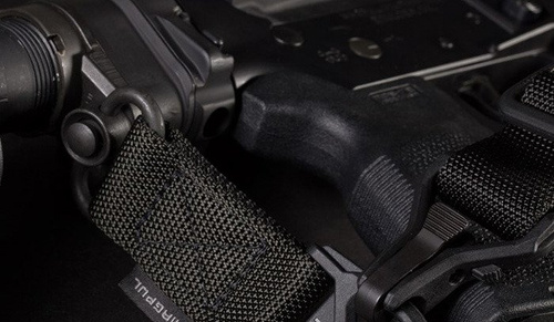 Magpul - ASAP® QD - Beidseitiger Anschlagpunkt für Hebegurte QD - MAG529