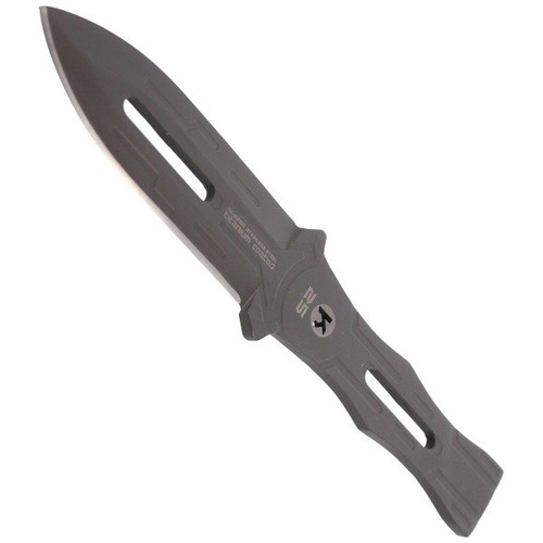 K25 - Bootsmesser CNC Titanium - 32180
