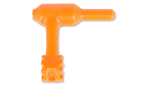 IMI Defense - PSF Kunststoff-Sicherheitsfahne für Pistole - IMI-ZT003