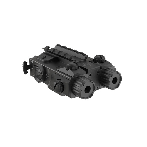 Vector Optics - IR Laser Combo Gen II – Grün / IR – SCGL-10