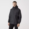 Helikon - Anorak Jacke Levanter - Nylon - DWR - Schwarz - KU-LEV-NL-01