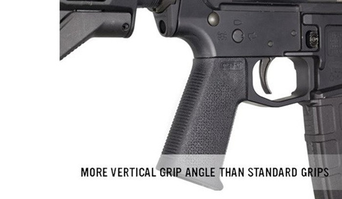 Magpul - MOE-K® Grip für AR-15 / M4 - MAG438