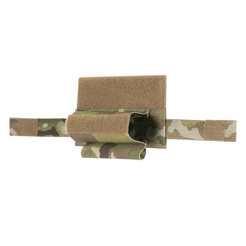 M-Tac - Tourniquet Carrier mit Klettverschluss Gen.5 - Cordura - Multicam - 10252008