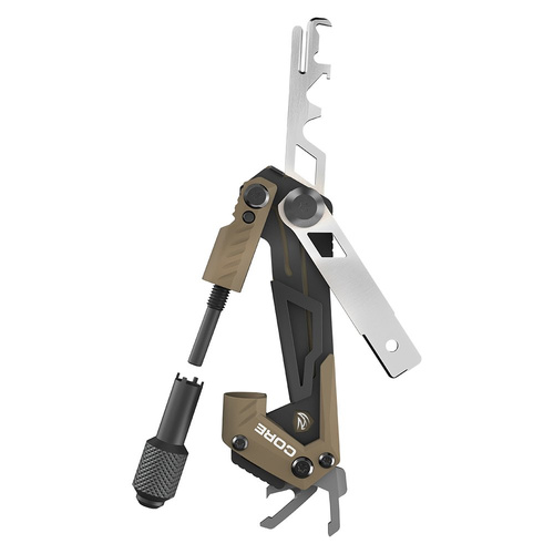 Real Avid - Waffe Werkzeug CORE™ - AR-15 - AVGTCOR-AR